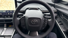 Toyota bZ4X 165kW Design 73kWh 5dr Auto Electric Hatchback